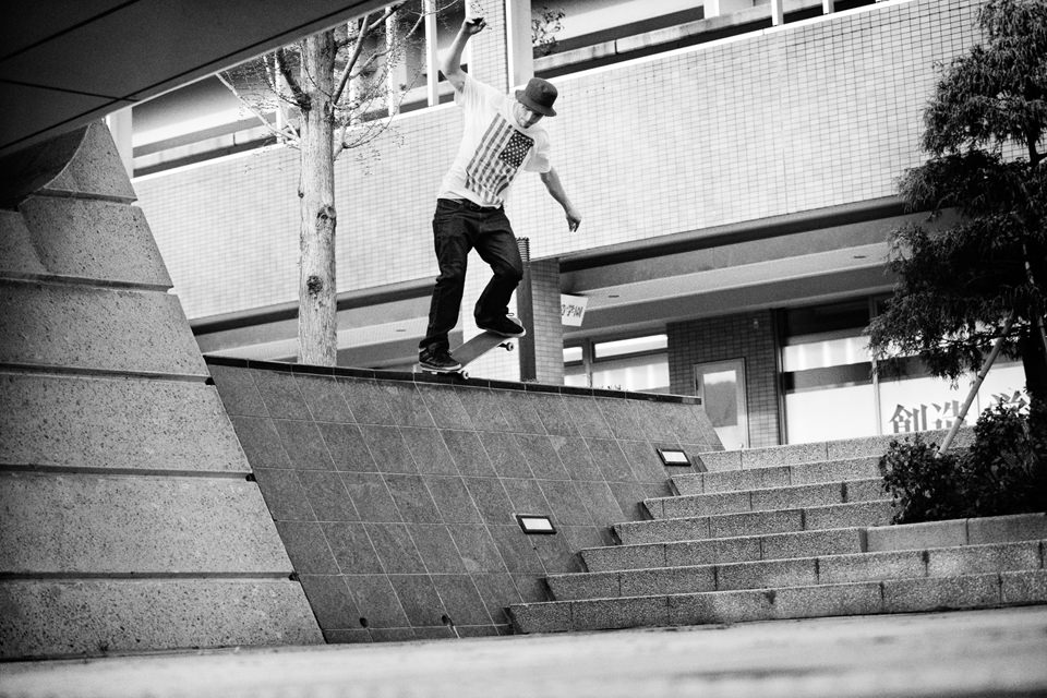 MARK APPLEYARD