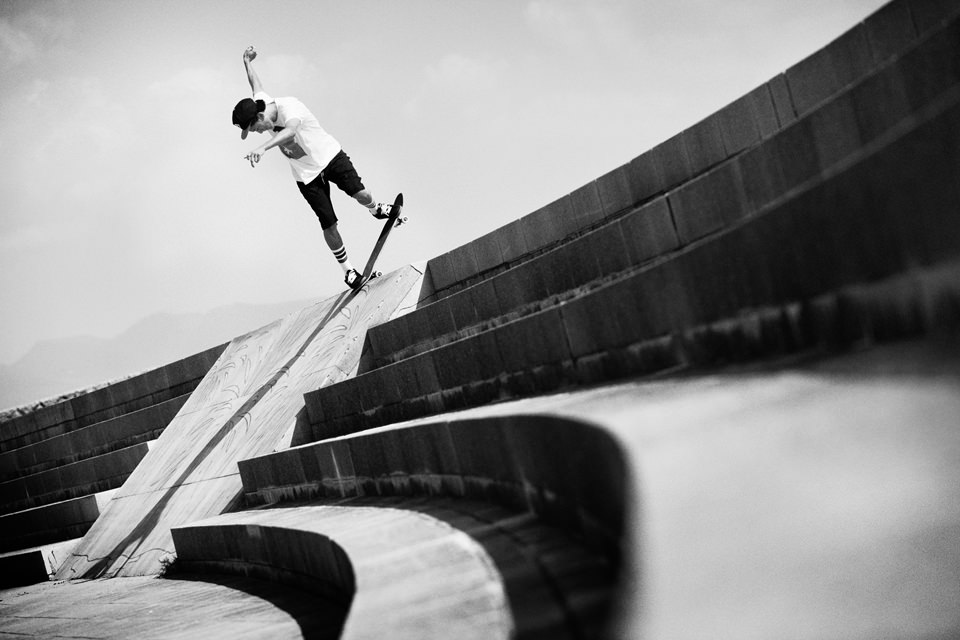 NYJAH HUSTON