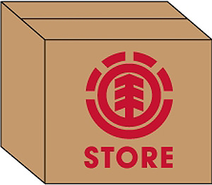 Element Store Japan