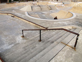 寒河江チェリーパーク