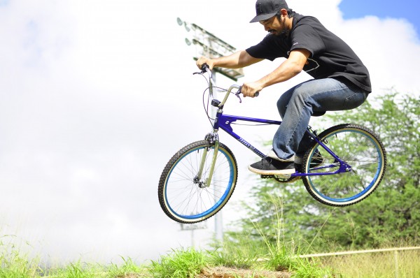 4th Generation Okinawan 