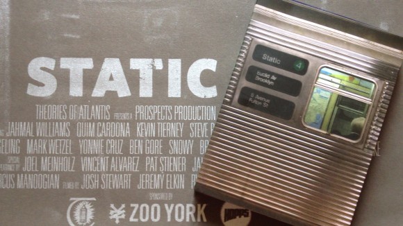 Static4