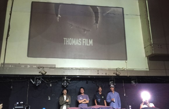 ThomasFilmPremiere