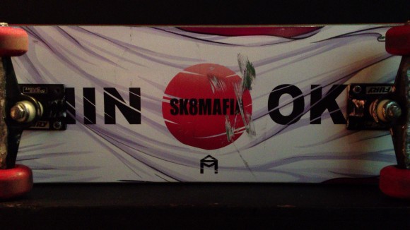 sk8mafia Shin