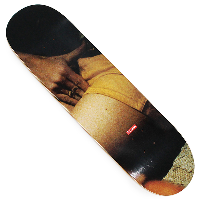 THUMBS UP] KIDS 20TH ANNIVERSARY / LARRY CLARK FOR SUPREME | VHSMAG