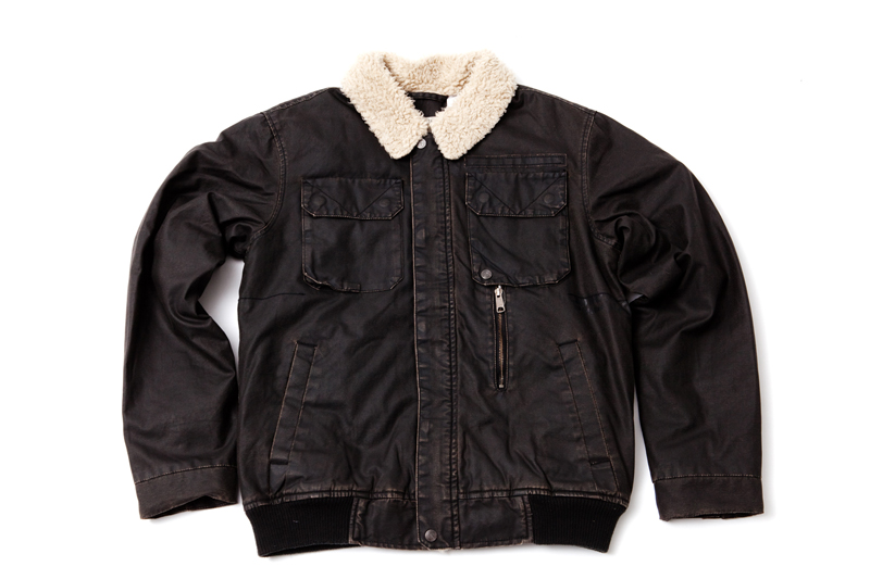 BRANCHING OUT M47 JACKET