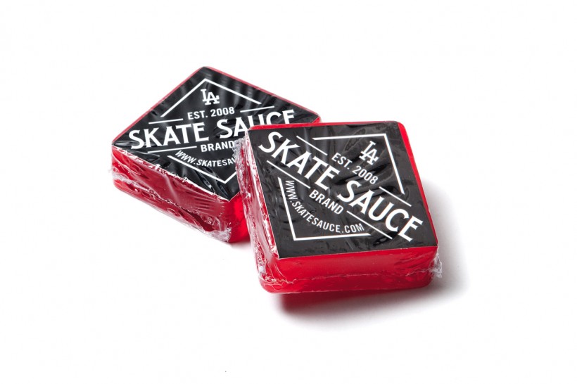 skate sauce wax