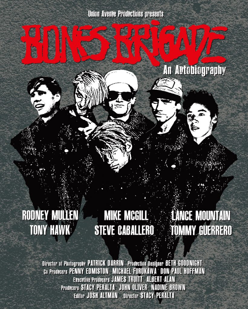 bonesbrigade