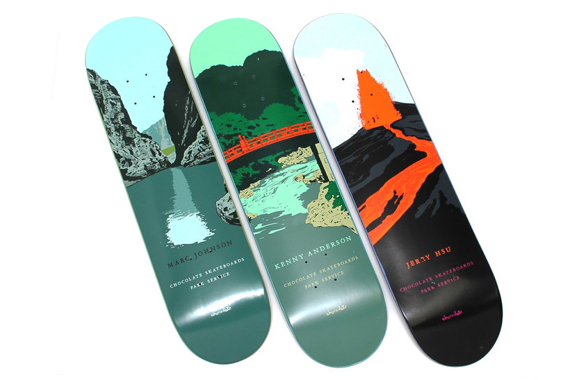 chocolate-park-service-series