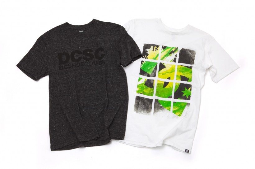 dc tee