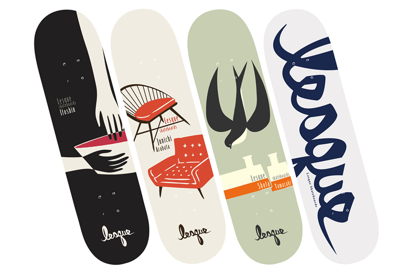 lesque_new_boards