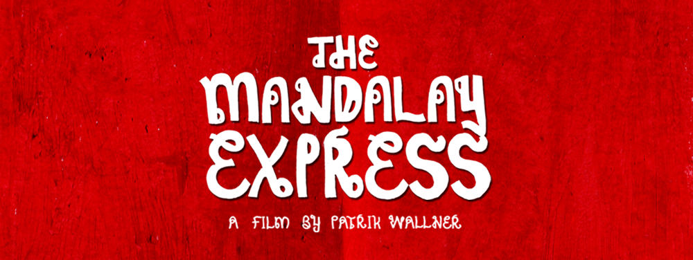 The Mandalay Express