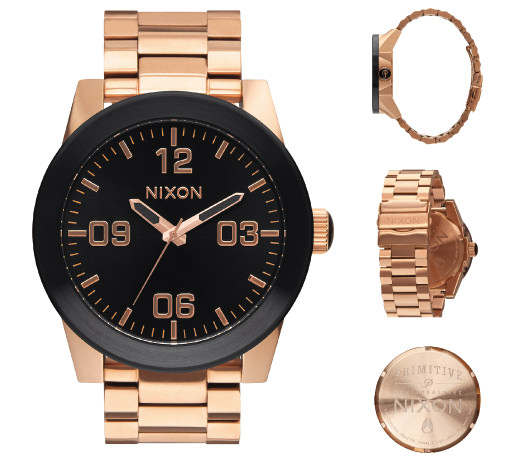 WATCH:THE CORPORAL SS