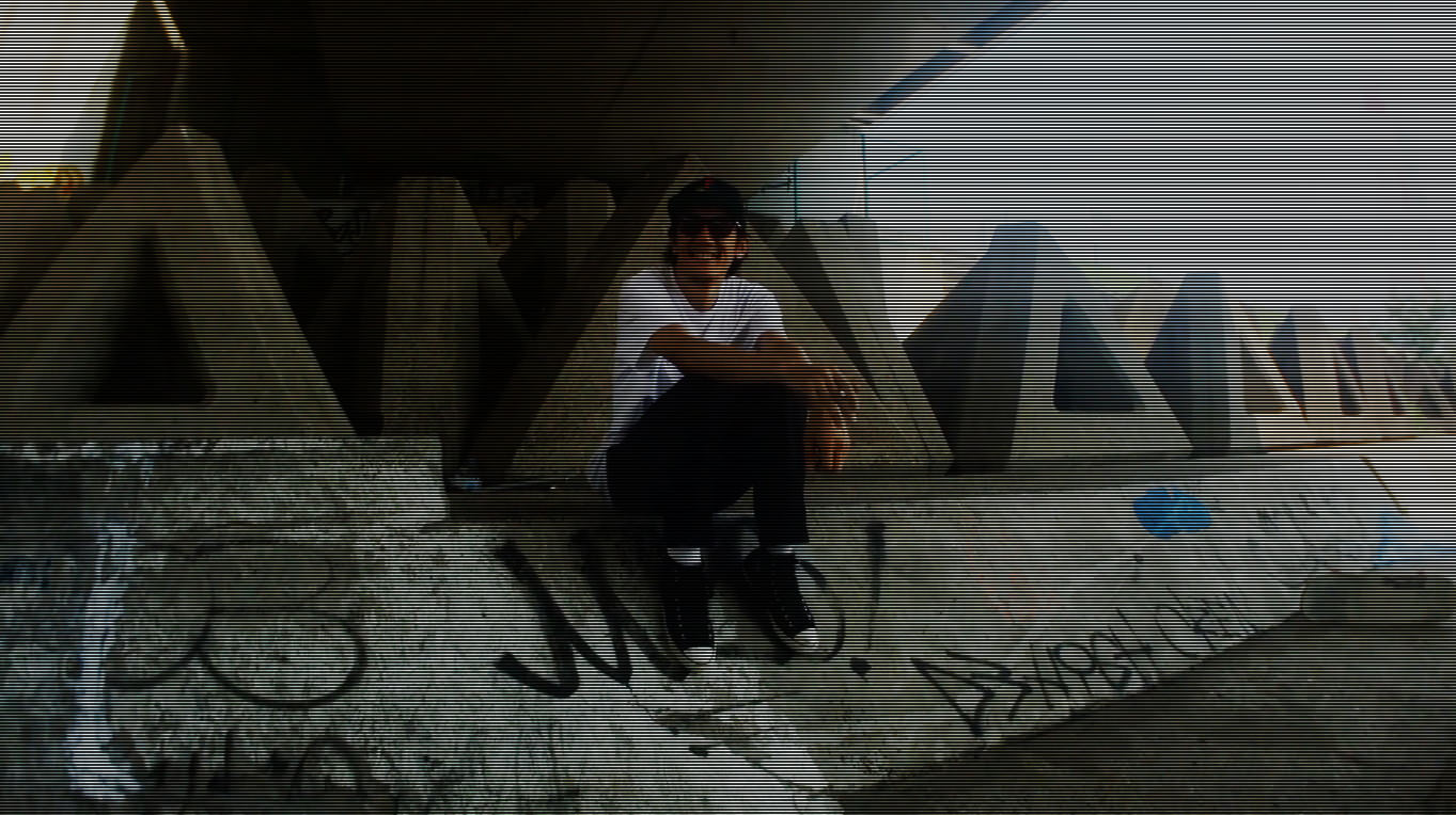 ESSENTIALS] SABRE SUMMER 2016 :: スケボー情報ウェブマガジン VHSMAG