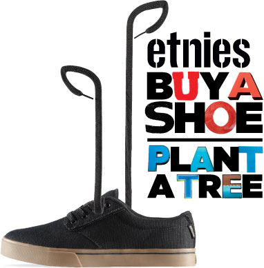 etnies Jameson 2 Eco