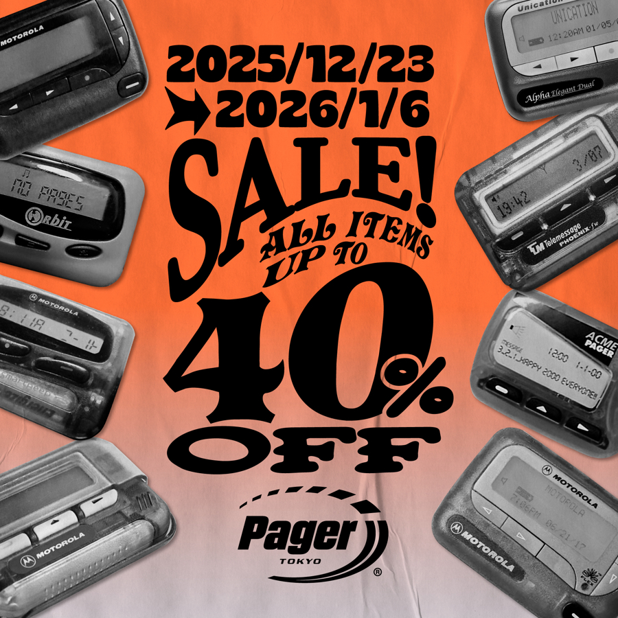 PAGERTOYKO スケートショップ