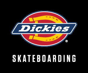 Dickies Skateboarding