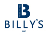 BILLY‘S