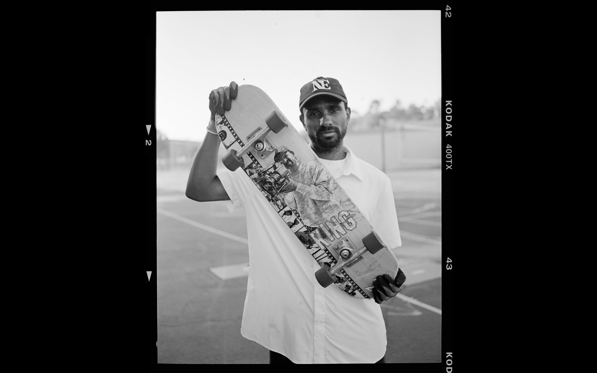 DAVONTE JOLLY / ダヴォンテ・ジョリー