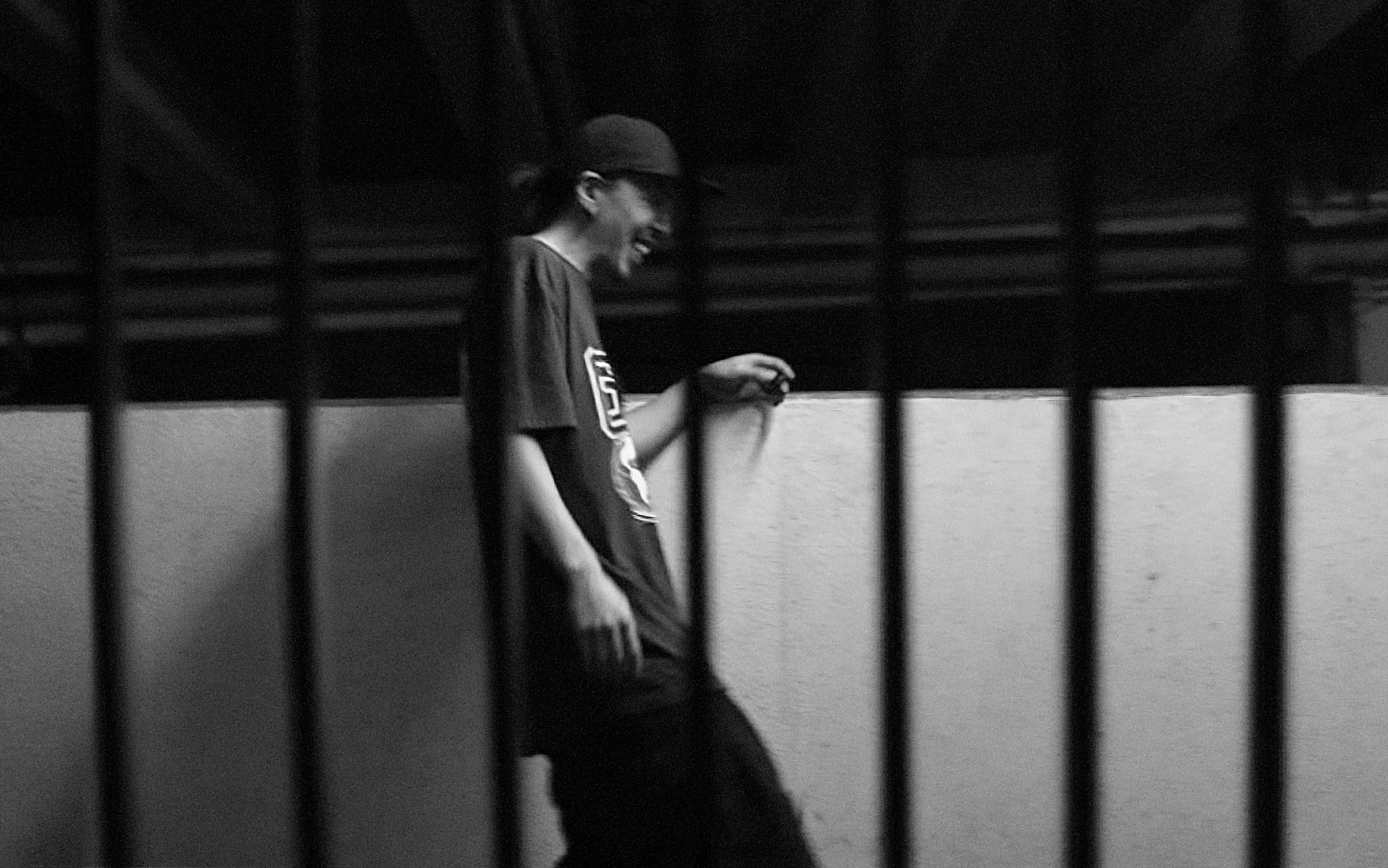 GO YAMAGATA / 山縣 剛