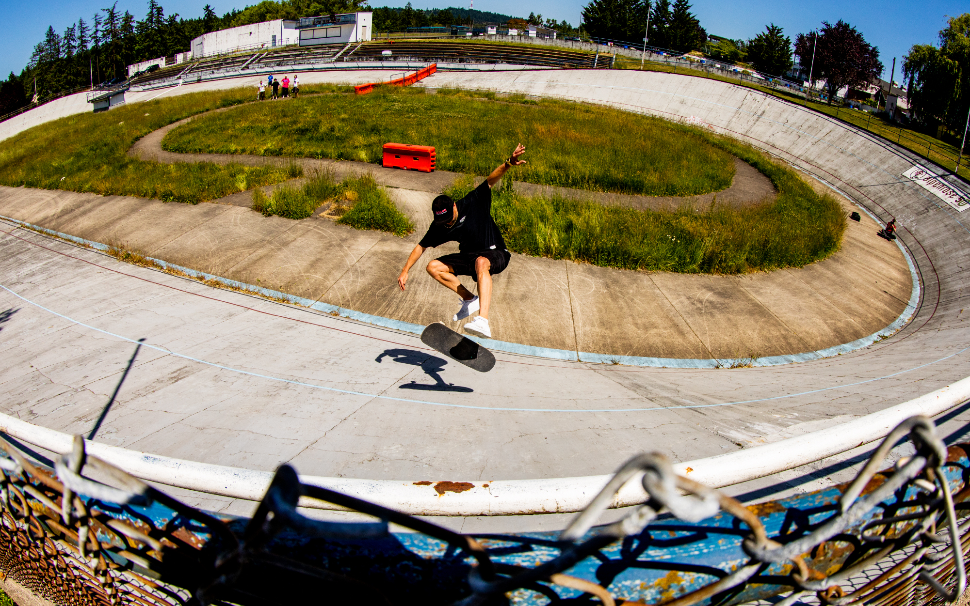 KASPAR VAN LIEROP / カスパー・ファン・リーロップ