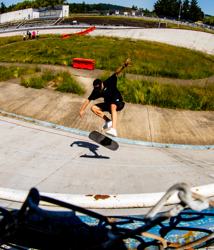 vhsmag デッキ　3枚セット　スケートボード　スケボー 楽天市場】即出荷 スケボー スケートーボード コンプリート 完成品