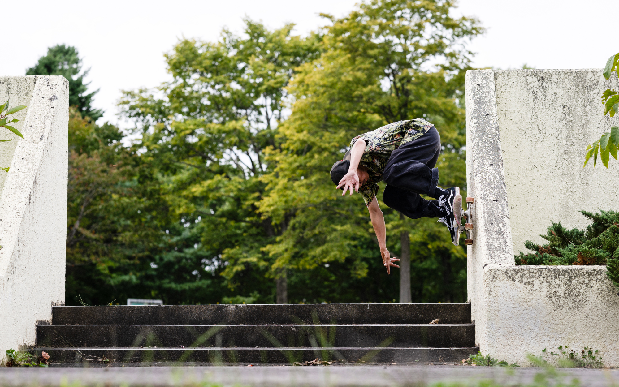 KENJI ANDO / 安藤健次