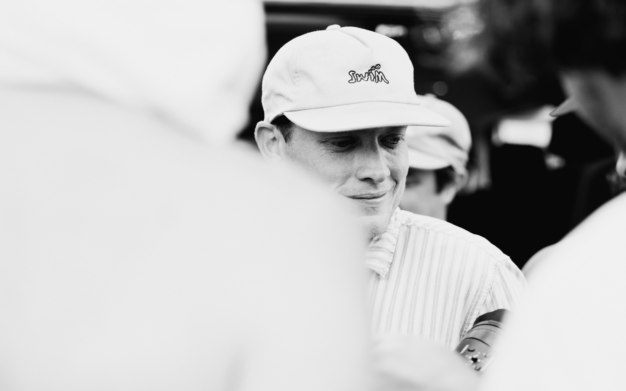 KEVIN TERPENING / ケヴィン・ターペニング