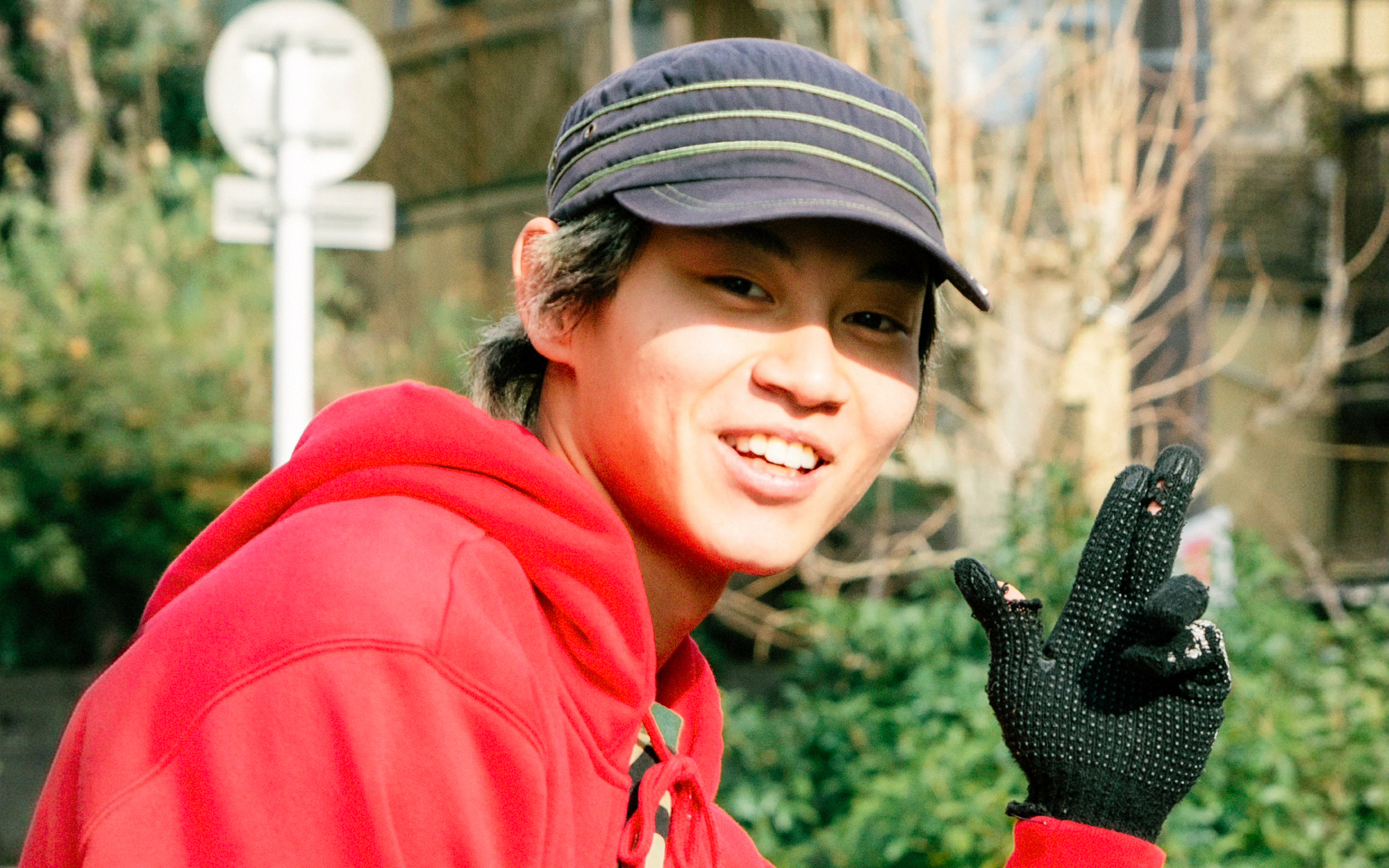 KOKUA HIRAI / 平井克吾