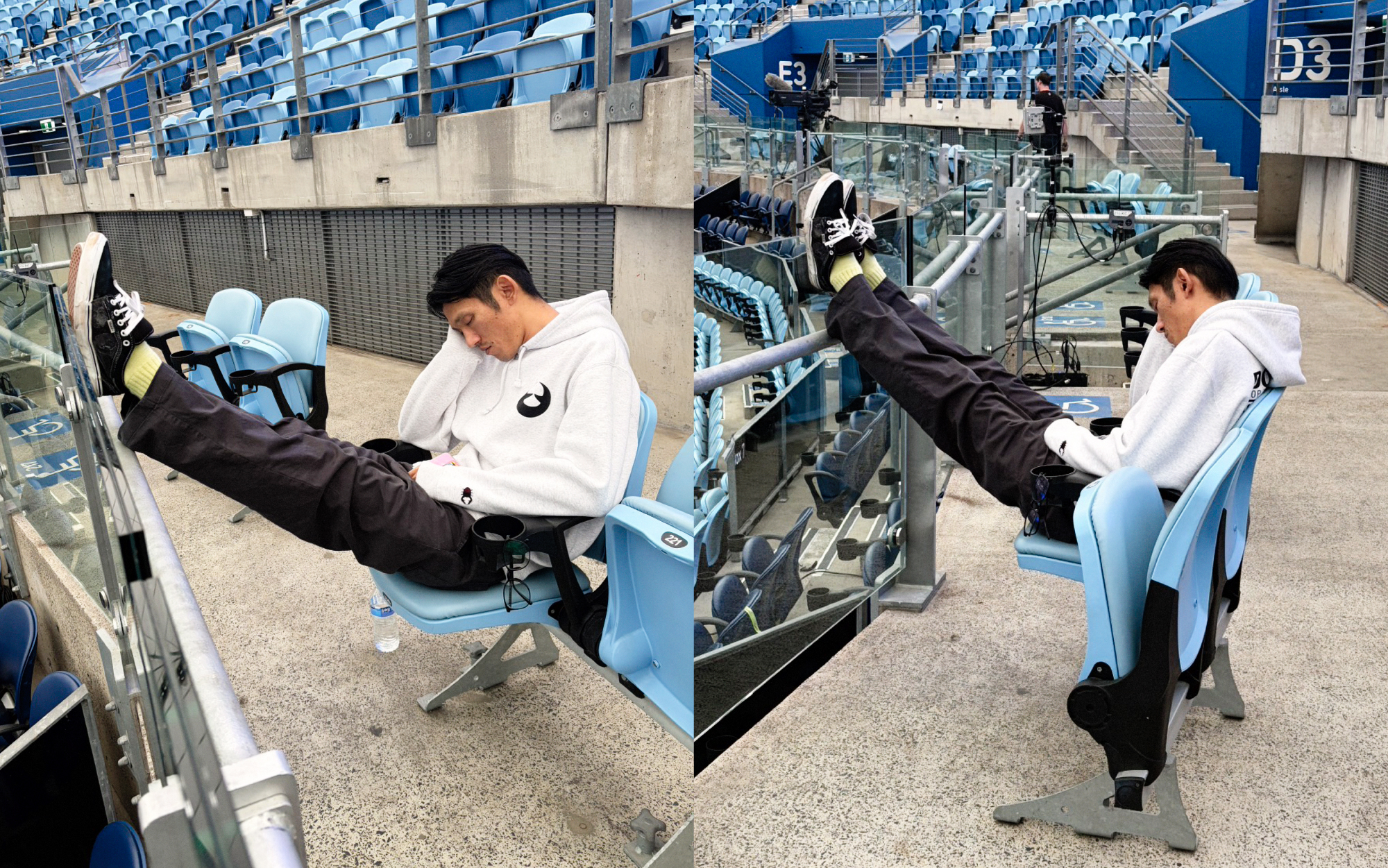 KOTA IKEDA / 池田幸太