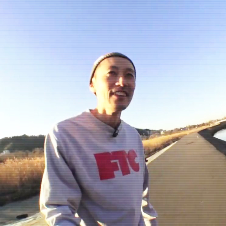 KOICHI “ZIZOW” KITAMURA