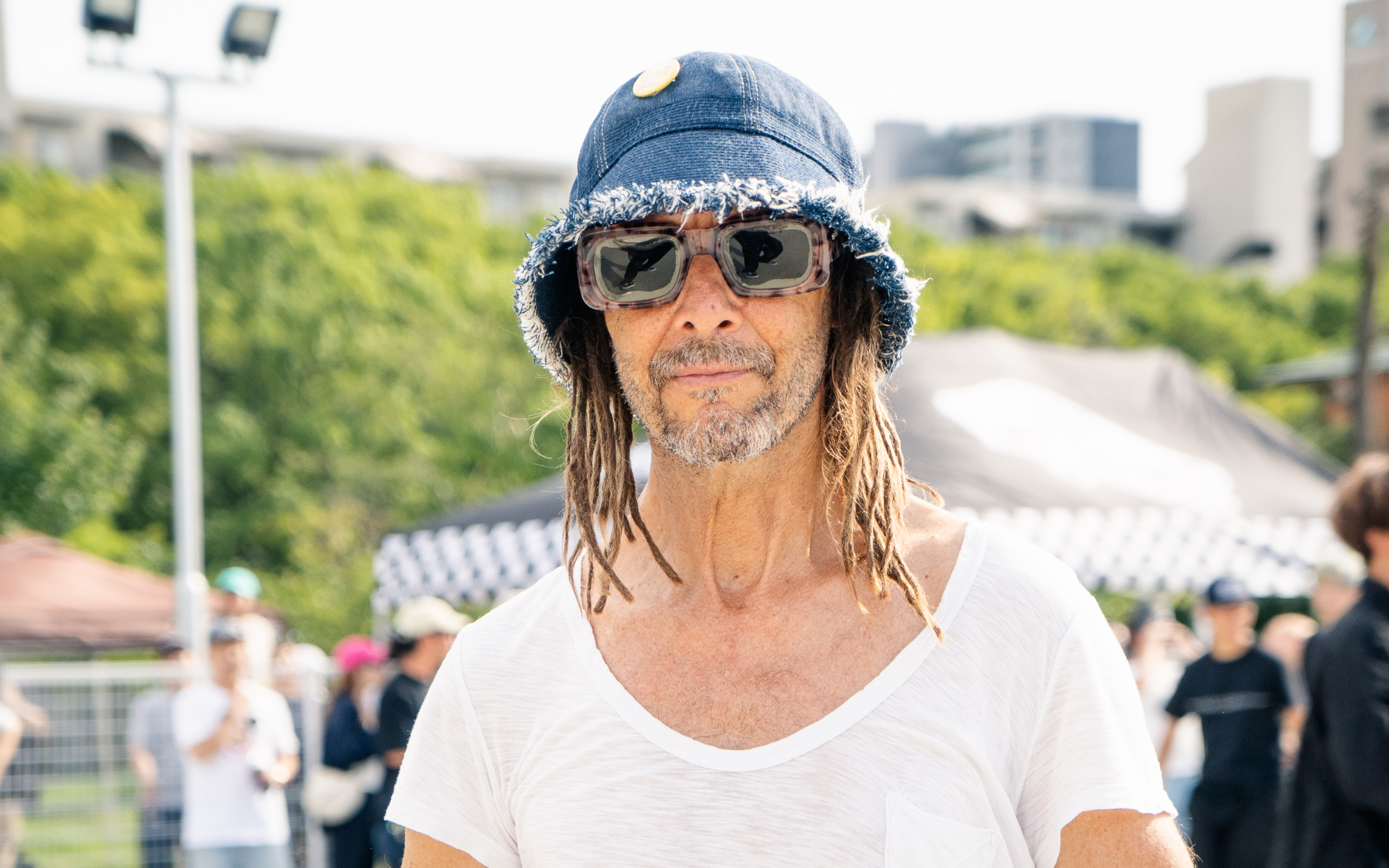 TONY ALVA / トニー・アルヴァ