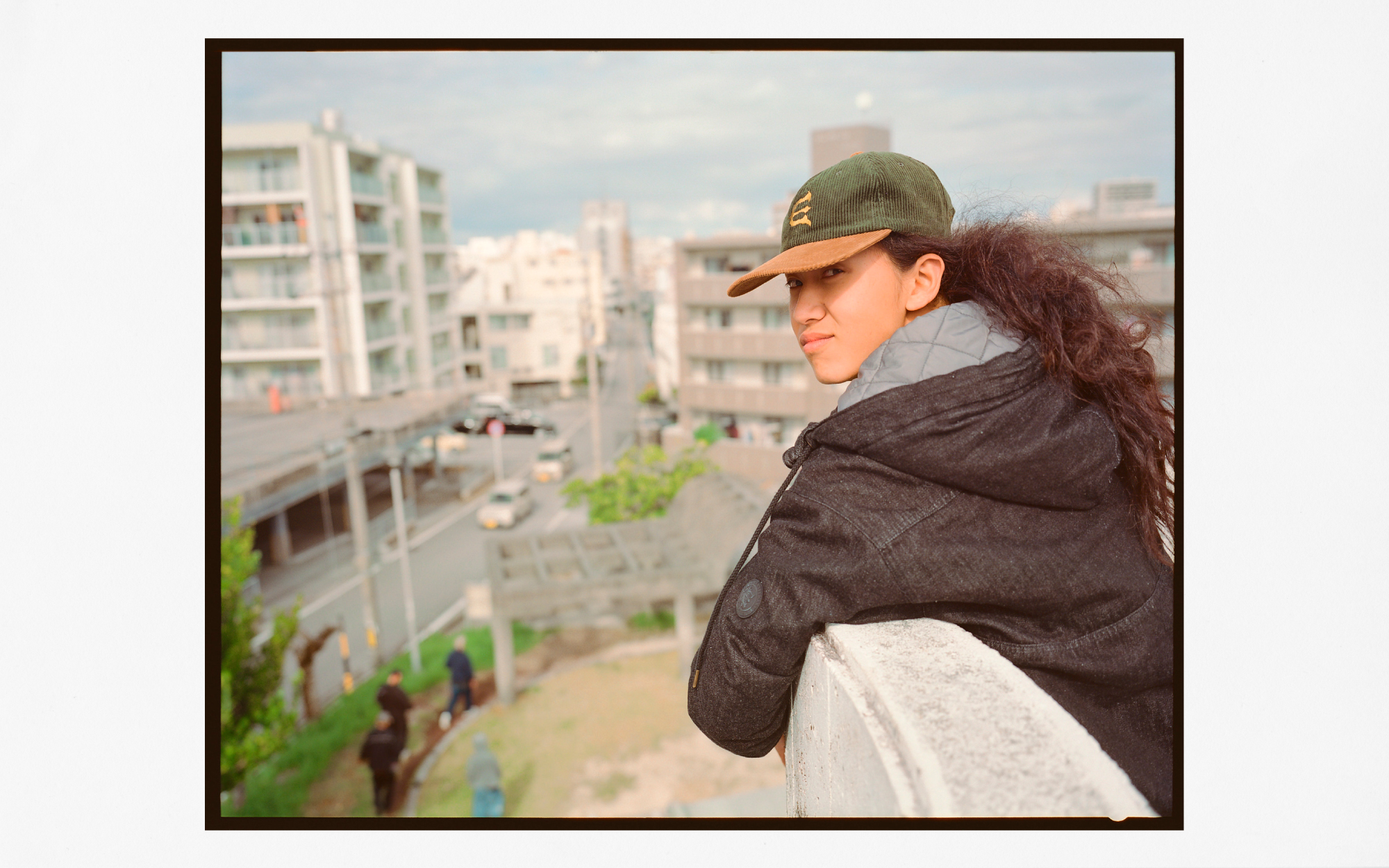 KOTORA MITANI / 三谷小虎