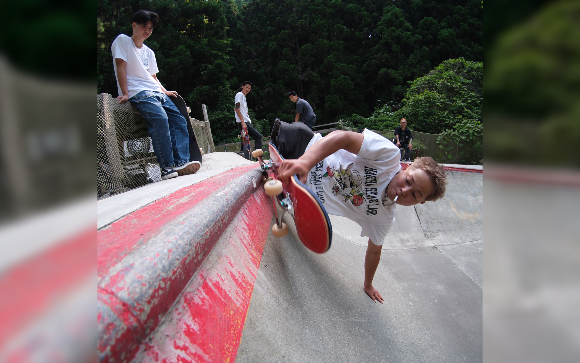 YOSHITERU OGAKI / 大垣喜照