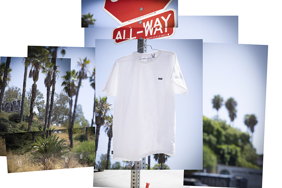 Products Vans Off The Wall Tee Vhsmag