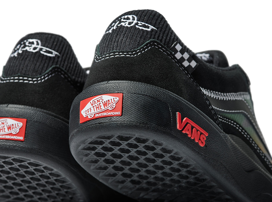 PRODUCTS] VANS - WAYVEE BY TYSON | VHSMAG