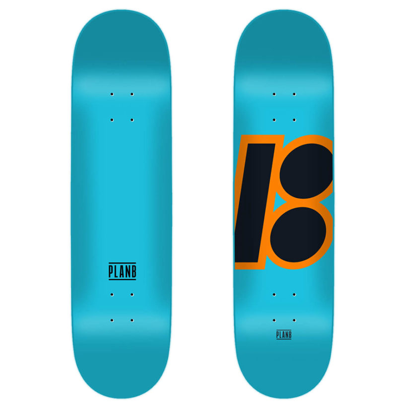 [PRODUCTS] PLAN B - NEW BOARDS | VHSMAG