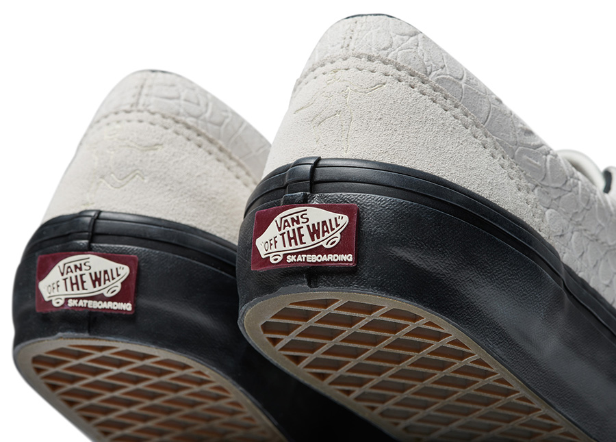 PRODUCTS] VANS - BREANA GEERING COLLECTION | VHSMAG
