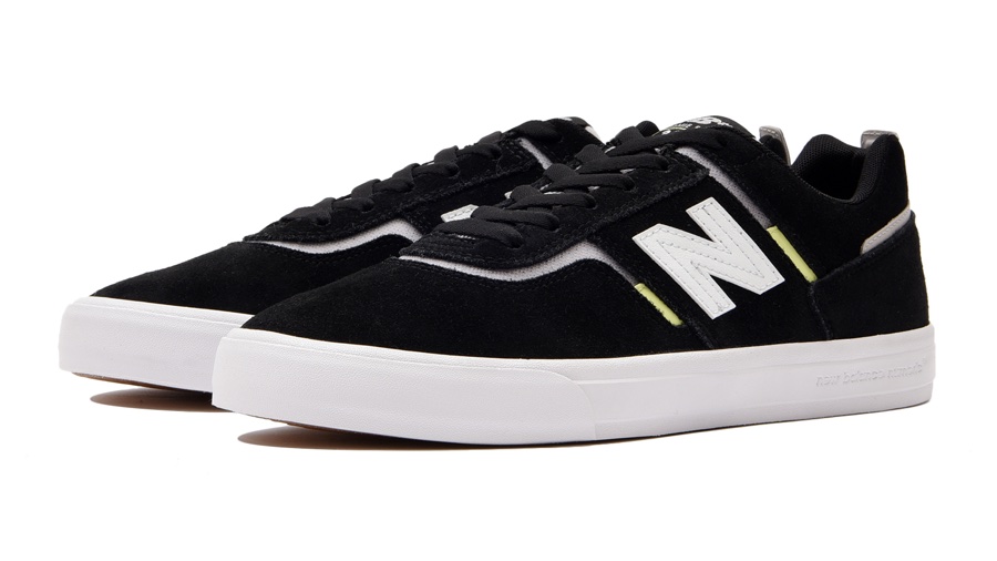 PRODUCTS] NEW BALANCE NUMERIC - NEW COLORS | VHSMAG