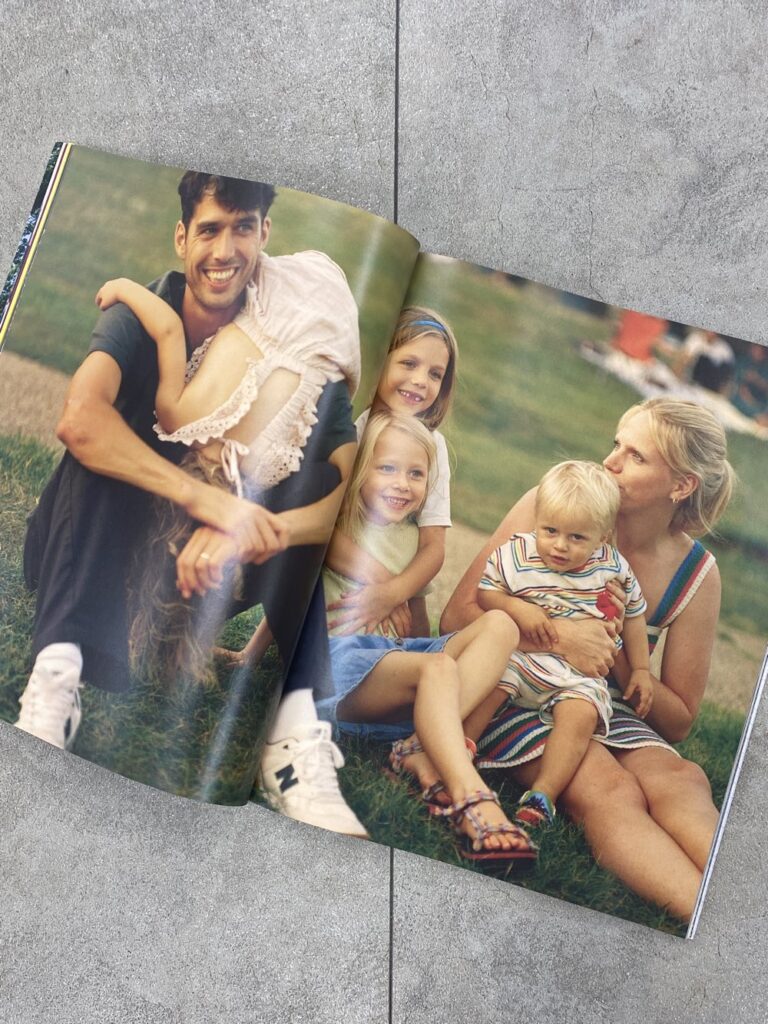 [LIFE HACK] 2001 MAGAZINE | VHSMAG