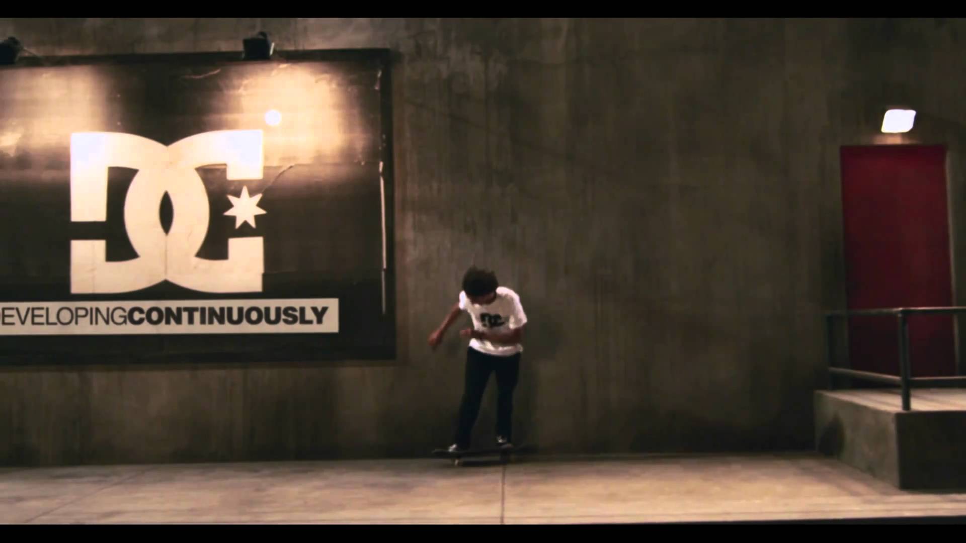 DC COMMERCIAL – EVAN SMITH | VHSMAG
