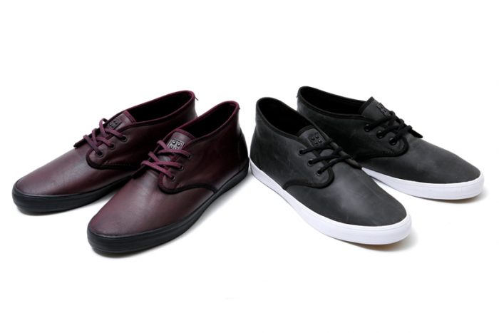 [PRODUCTS] GRAVIS - QUARTERS LX NEW COLORWAY | VHSMAG