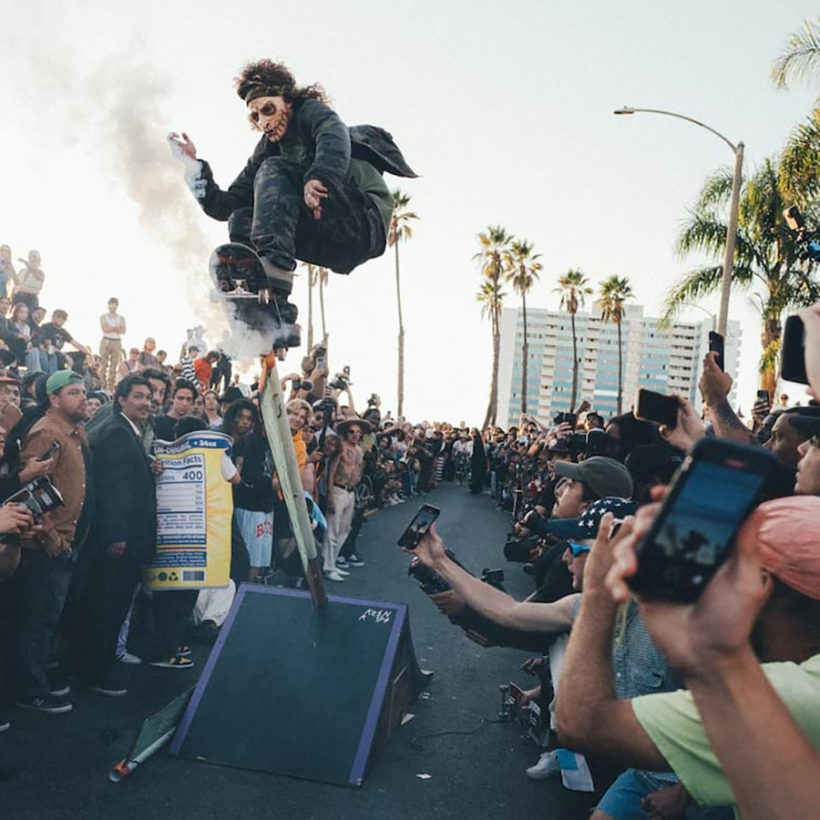 [NEWS] HALLOWEEN HELLBOMB 2022 VHSMAG