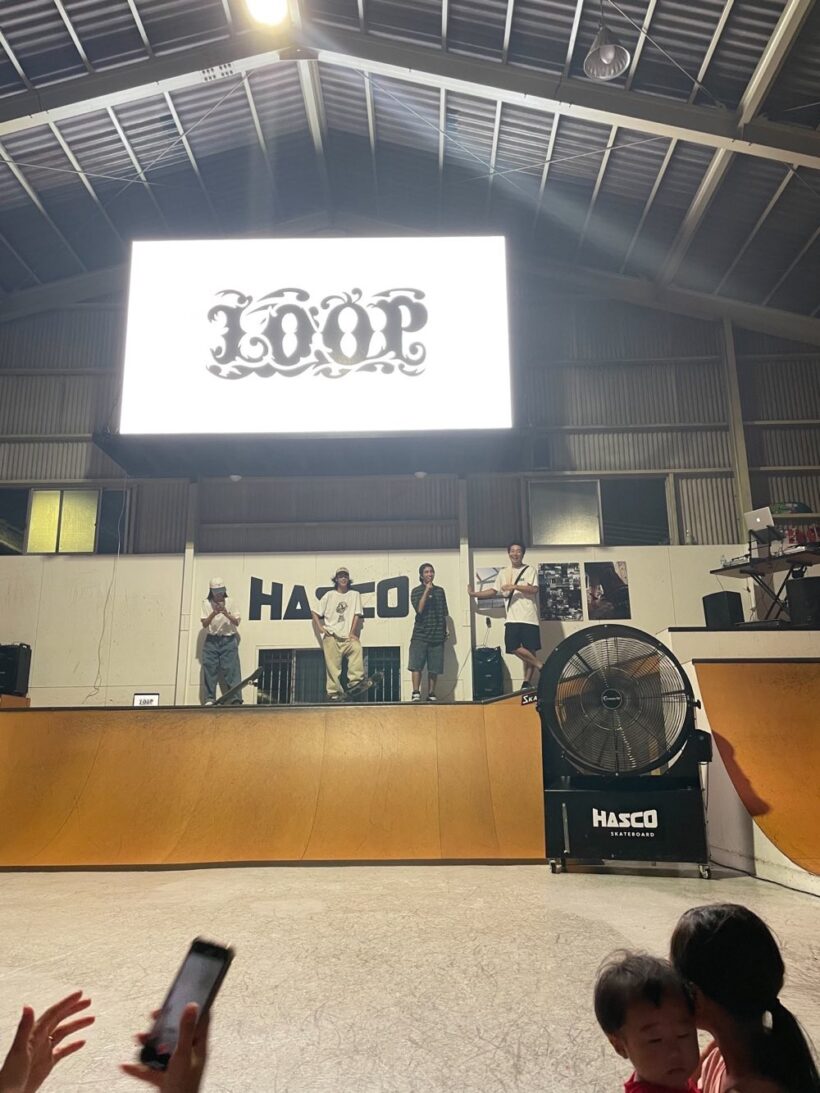 [NEWS] LOOP | VHSMAG