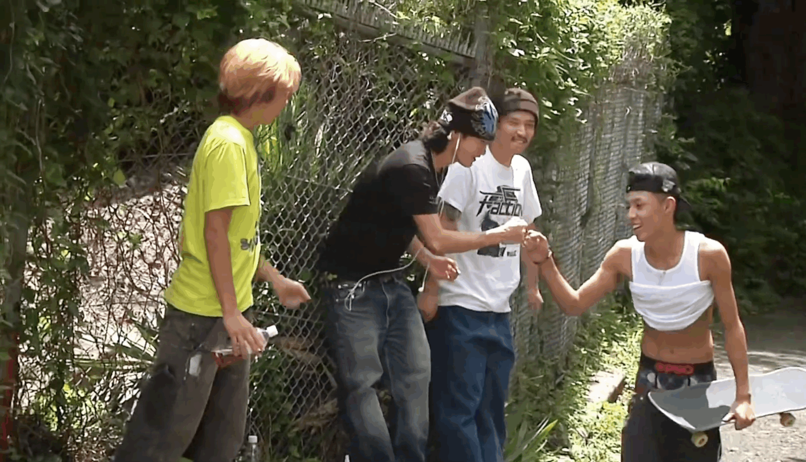 VOICE OF FREEDOM] JOHN CARDIEL | VHSMAG