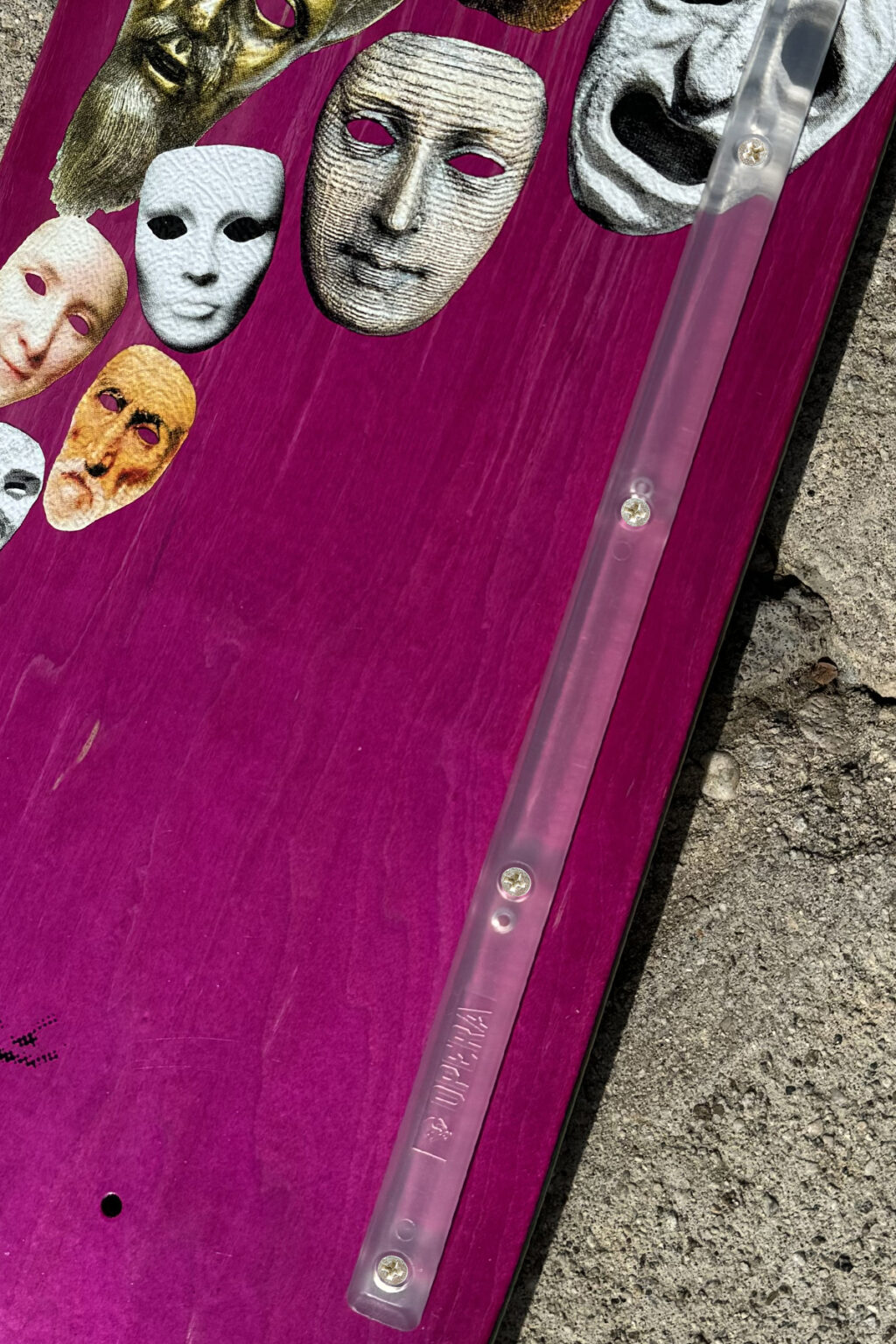 [PRODUCTS] OPERA - NEW ITEMS | VHSMAG