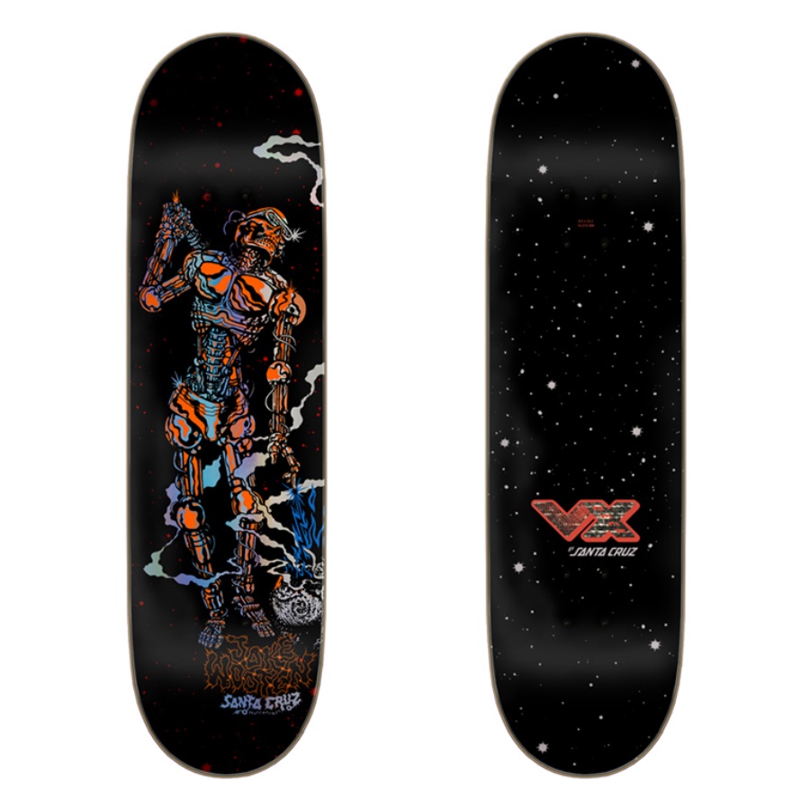 SANTA CRUZ vintage board 162 アルペンボード SANTA CRUZ vintage board 162 アルペンボード