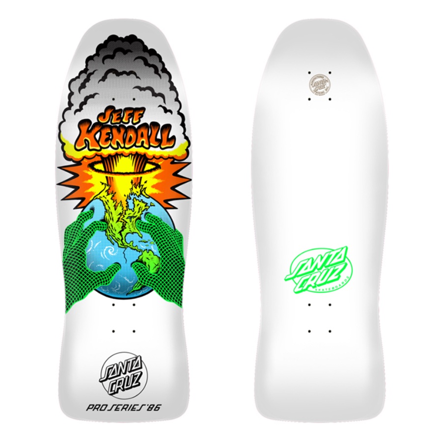 PRODUCTS] SANTA CRUZ - RE-ISSUES | VHSMAG