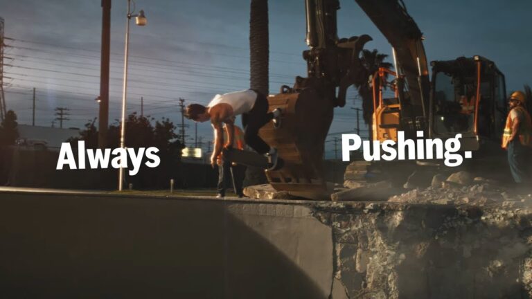 [NEWS] ALWAYS PUSHING | VHSMAG