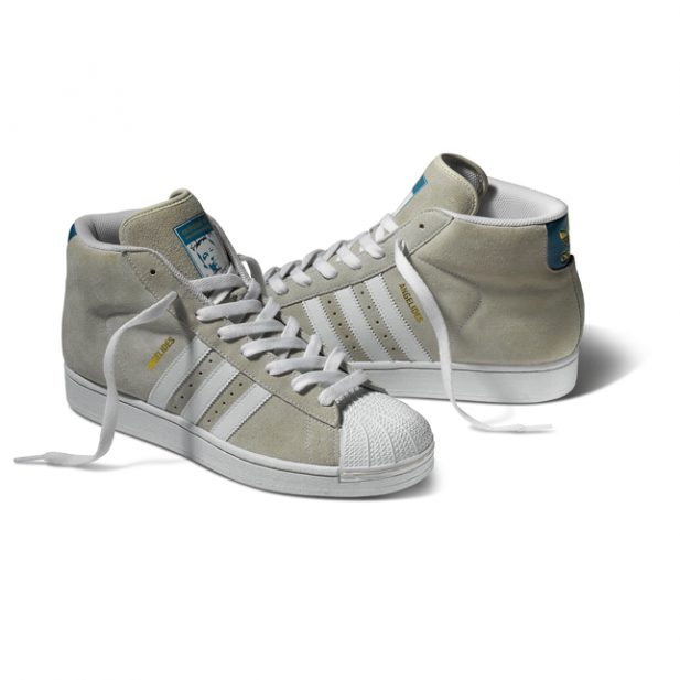 [THUMBS UP] adidas Skateboarding - RESPECT YOUR ROOTS TRIBUTE SERIES ...
